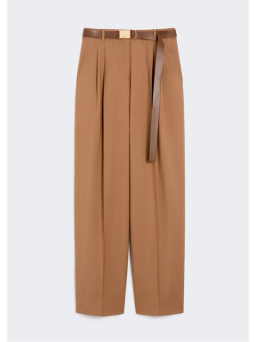 BERGAMO MAXMARA | 2526136061600026 NOCCIOLA
